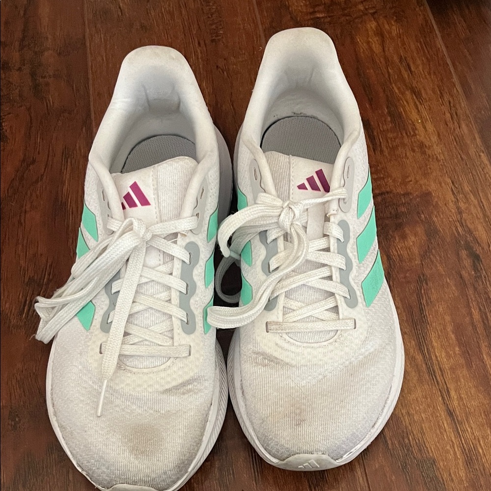 Adidas Women's Cloudfoam